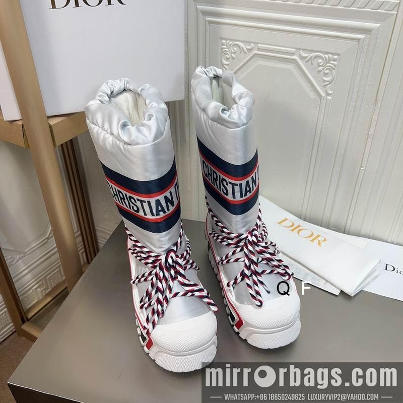 Dior Shoes sz35-40 6C TF0102