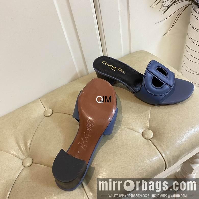 Dior Shoes sz35-42JM0103