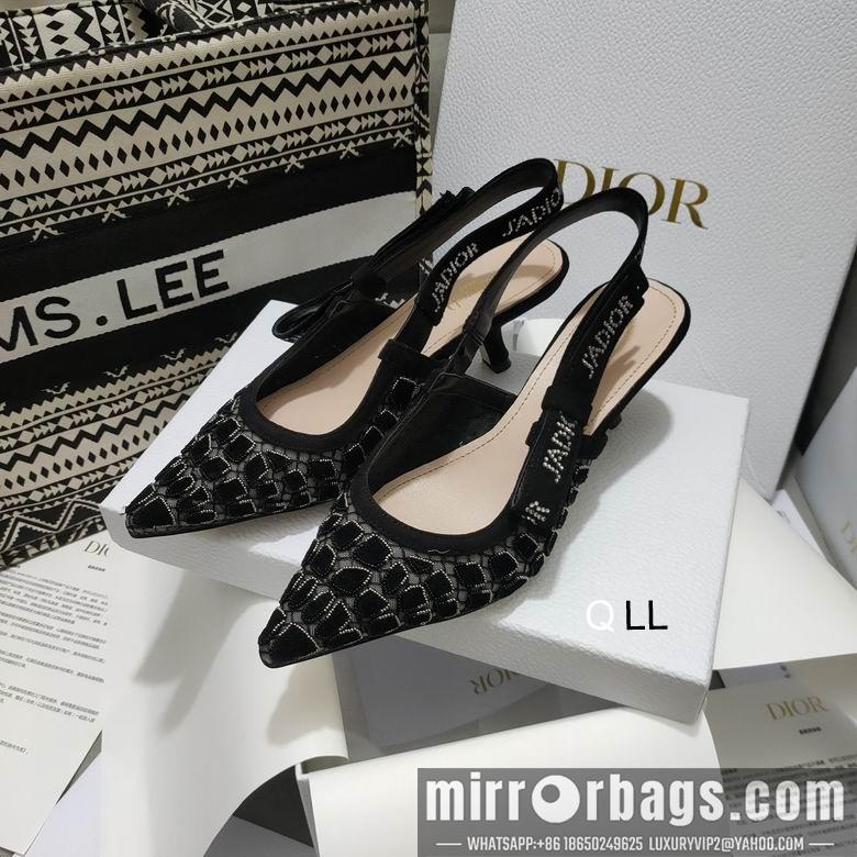 Dior Shoes sz35-39LL0112