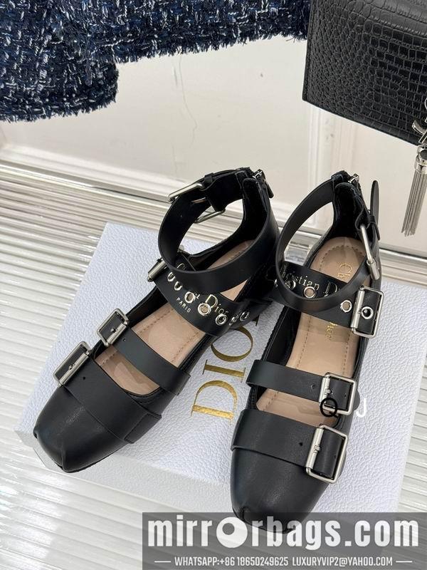 Dior Shoes sz35-40 JX0201