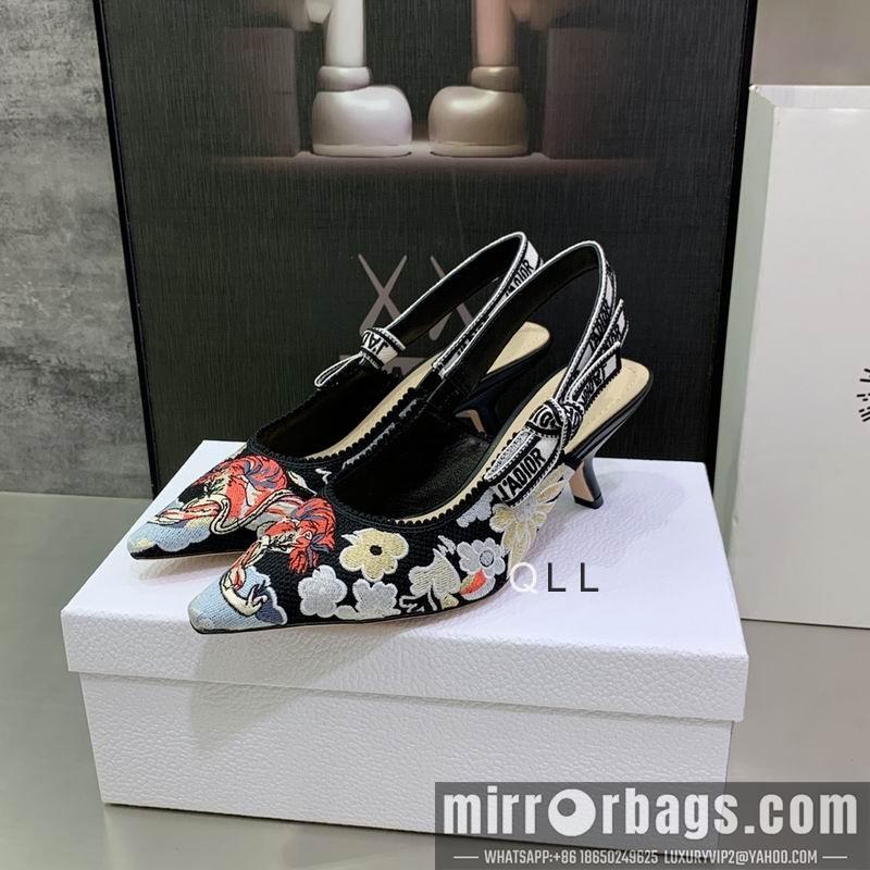 Dior Shoes sz33-44LL0129