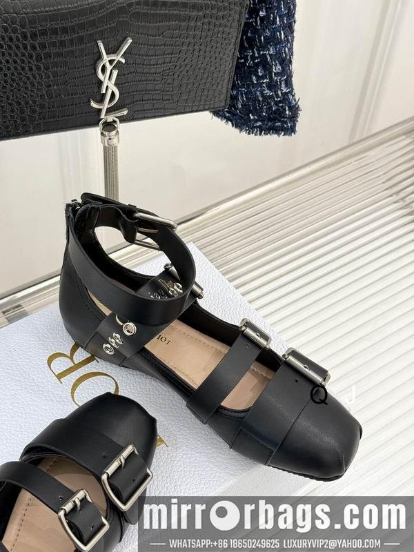 Dior Shoes sz35-40 JX0201
