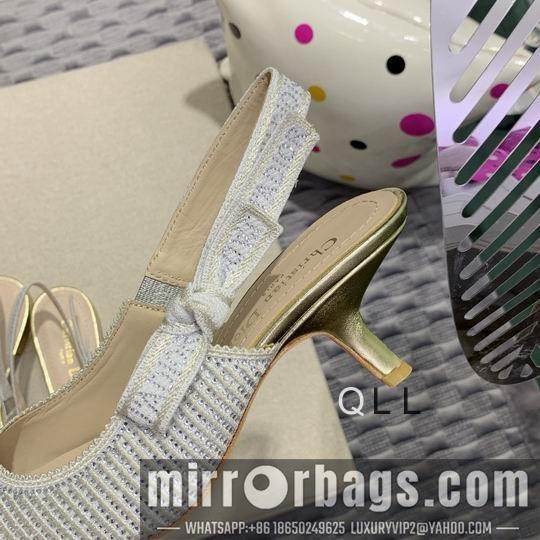 Dior Shoes sz33-44LL0122