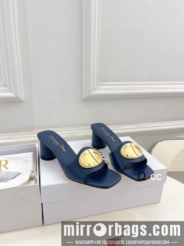 Dior Shoes sz35-40 5CM XC0401