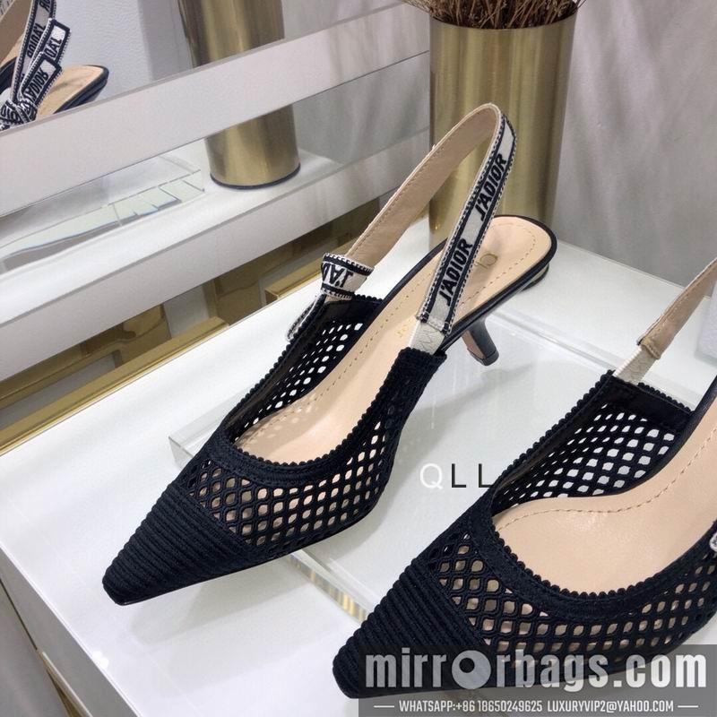Dior Shoes sz33-44LL0117