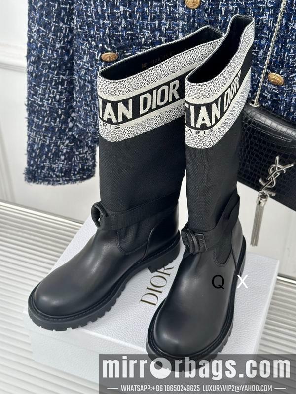Dior Shoes sz35-40 JX1102