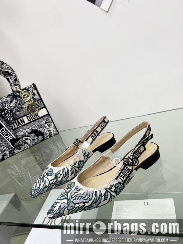 Dior Shoes sz33-44 SD0112
