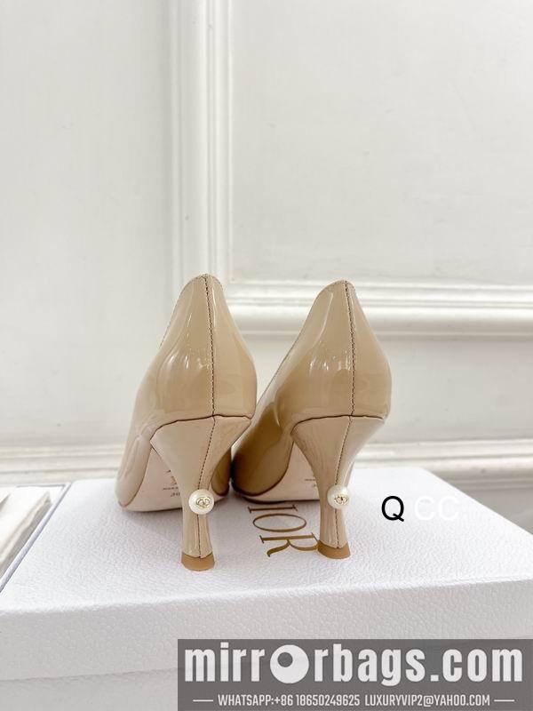 Dior Shoes sz35-40 XC0908