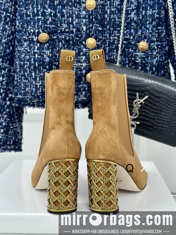 Dior Shoes sz35-40 JX1009