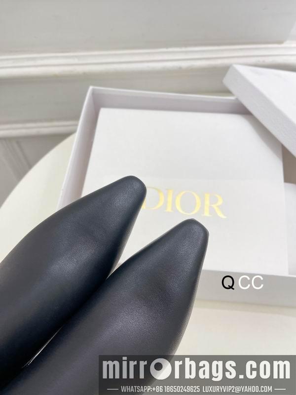 Dior Shoes sz35-40 3C XC1008