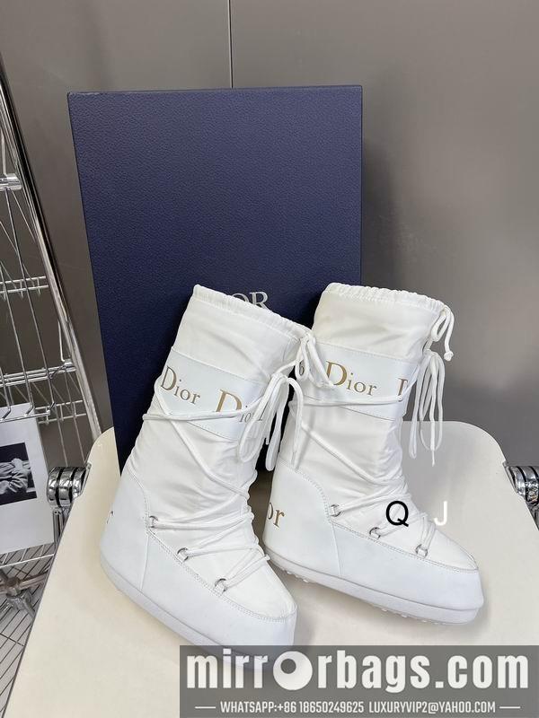 Dior Shoes sz35-40 J1102