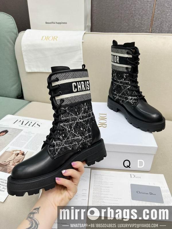 Dior Shoes sz35-40 GDT0801