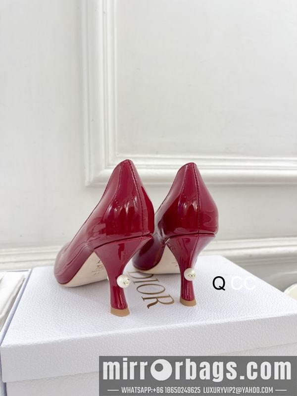 Dior Shoes sz35-40 XC0908
