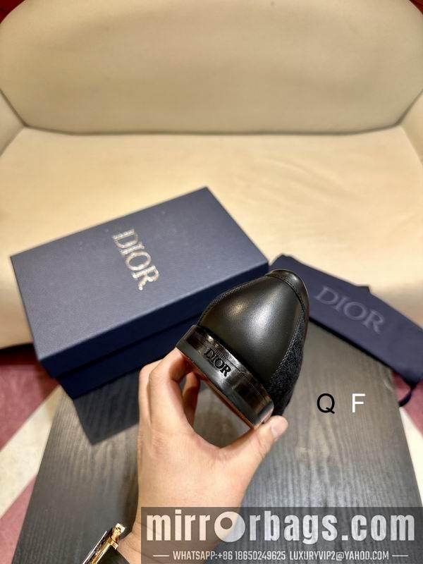Dior Shoes sz38-45 2C TF0802
