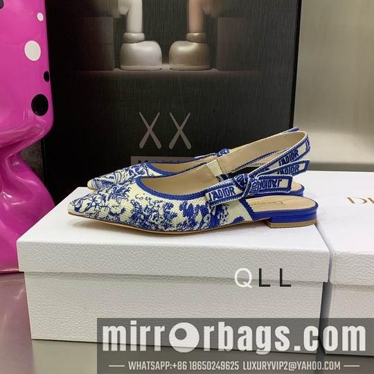 Dior Shoes sz34-44LL0104