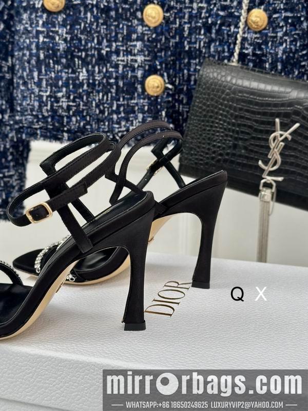 Dior Shoes sz35-40 10CM JX0503