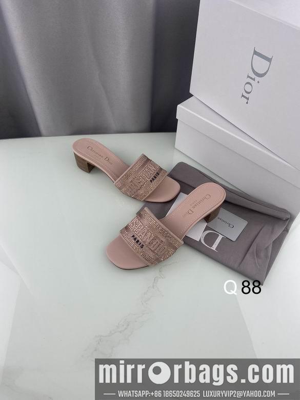 Dior Shoes sz35-39K0113