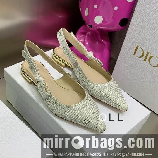 Dior Shoes sz33-44LL0110