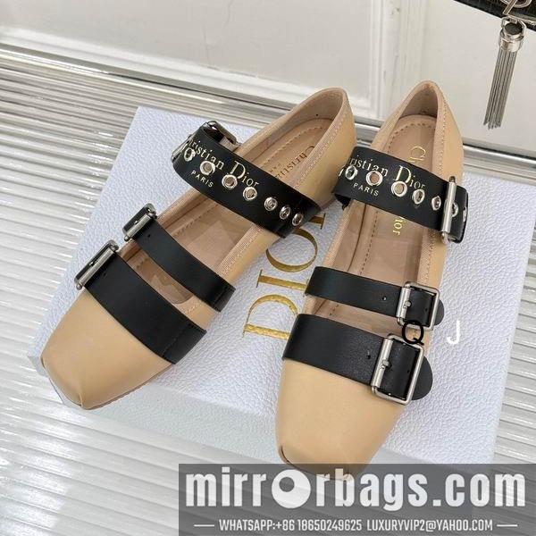 Dior Shoes sz35-40 JX0202