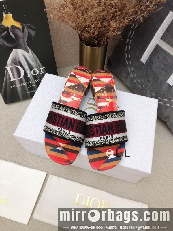 Dior Shoes sz34-43LL0115