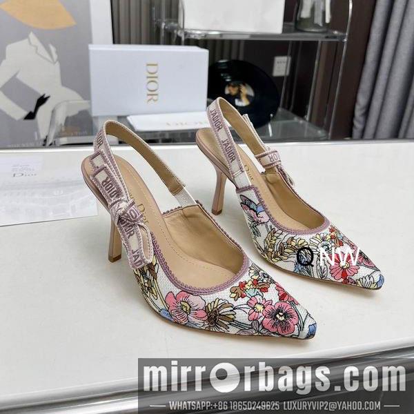 Dior Shoes sz35-40 NW0708