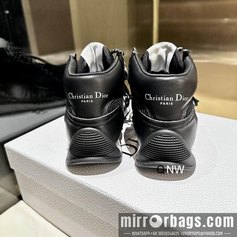 Dior Shoes sz35-40 NW0301
