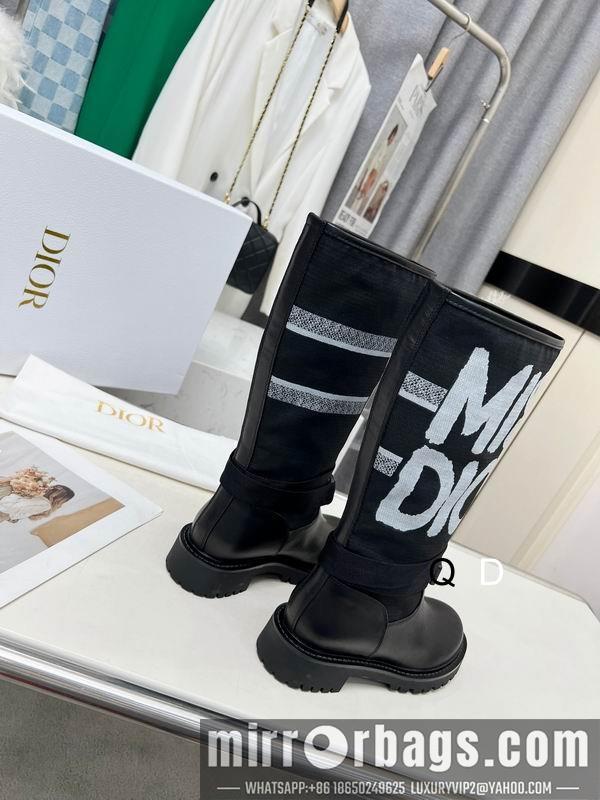 Dior Shoes sz35-40 GDT0802