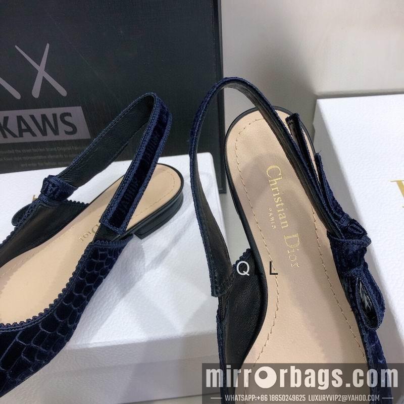 Dior Shoes sz34-44LL0107