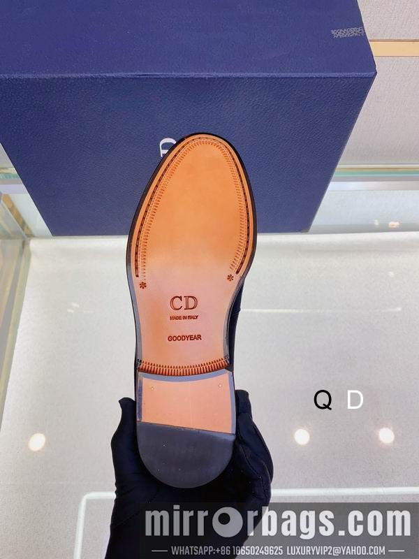 Dior Shoes sz38-45 3C GDT0805