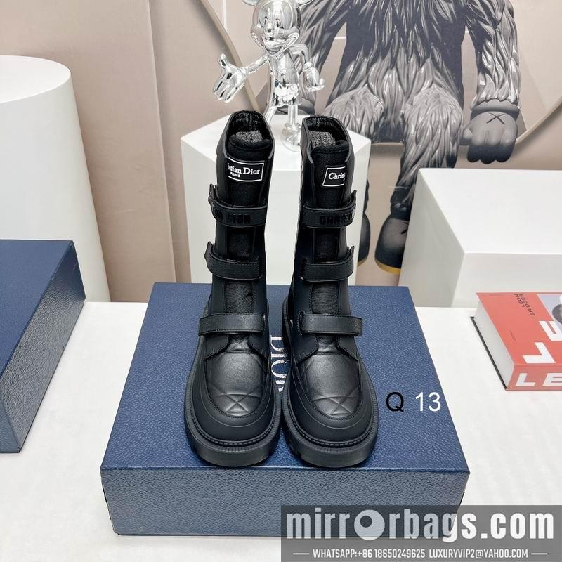 Dior Shoes sz35-40 2C J1202