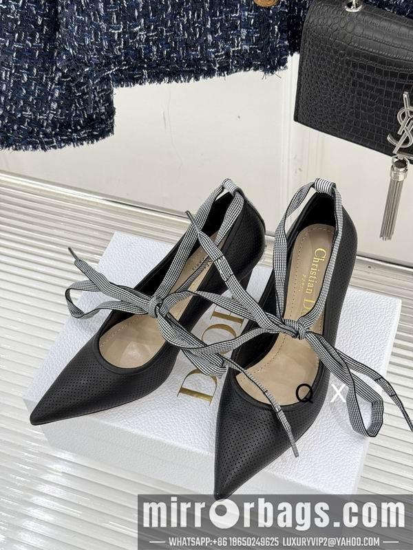 Dior Shoes sz35-40 JX0304