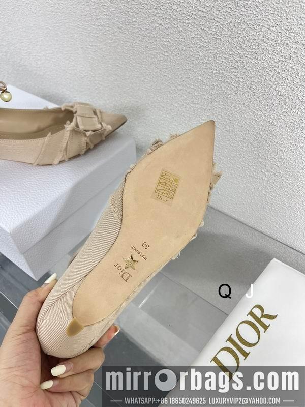 Dior Shoes sz35-40 XJ0601
