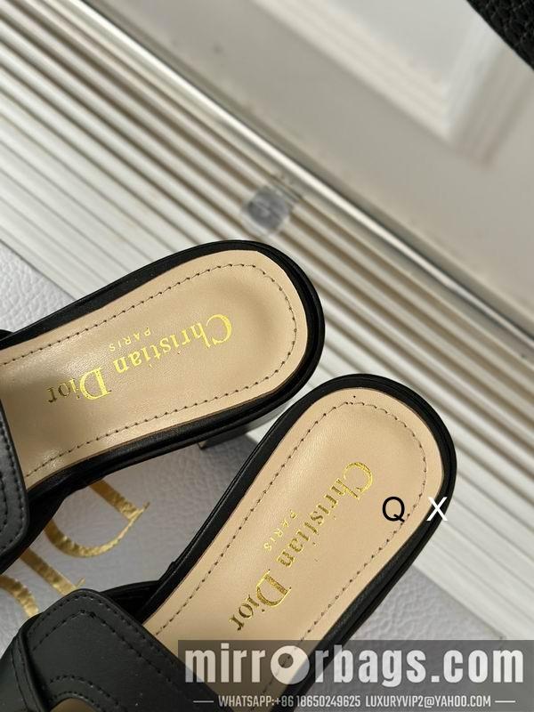 Dior Shoes sz35-40 7CM JX0719