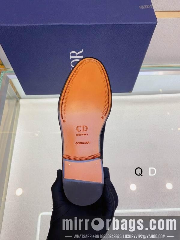 Dior Shoes sz38-45 4C GDT0803