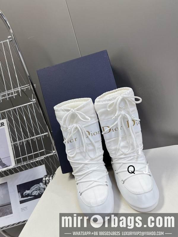 Dior Shoes sz35-40 J1102