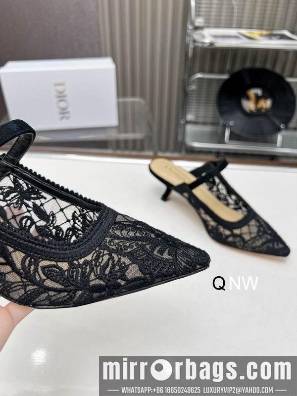 Dior Shoes sz35-40 NW0714