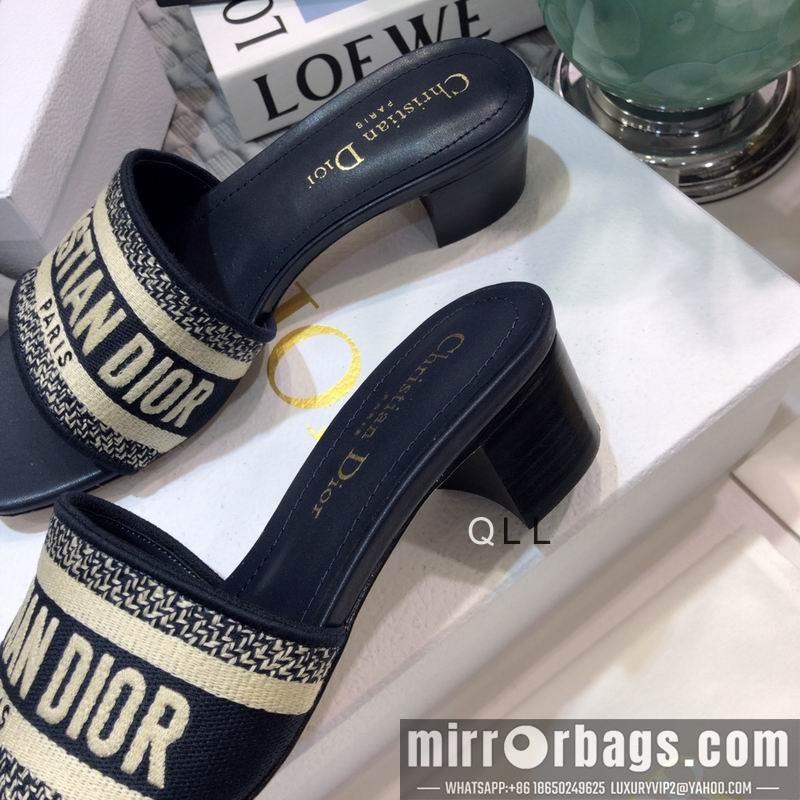 Dior Shoes sz34-43LL0114