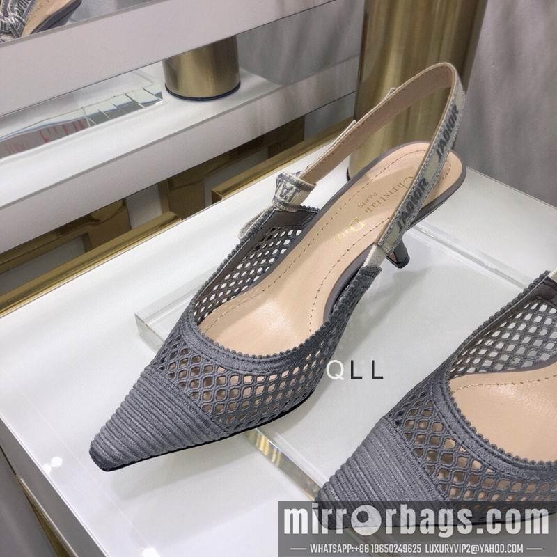 Dior Shoes sz33-44LL0117