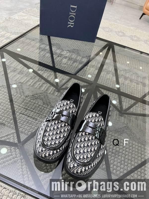 Dior Shoes sz38-45 2C TD0701