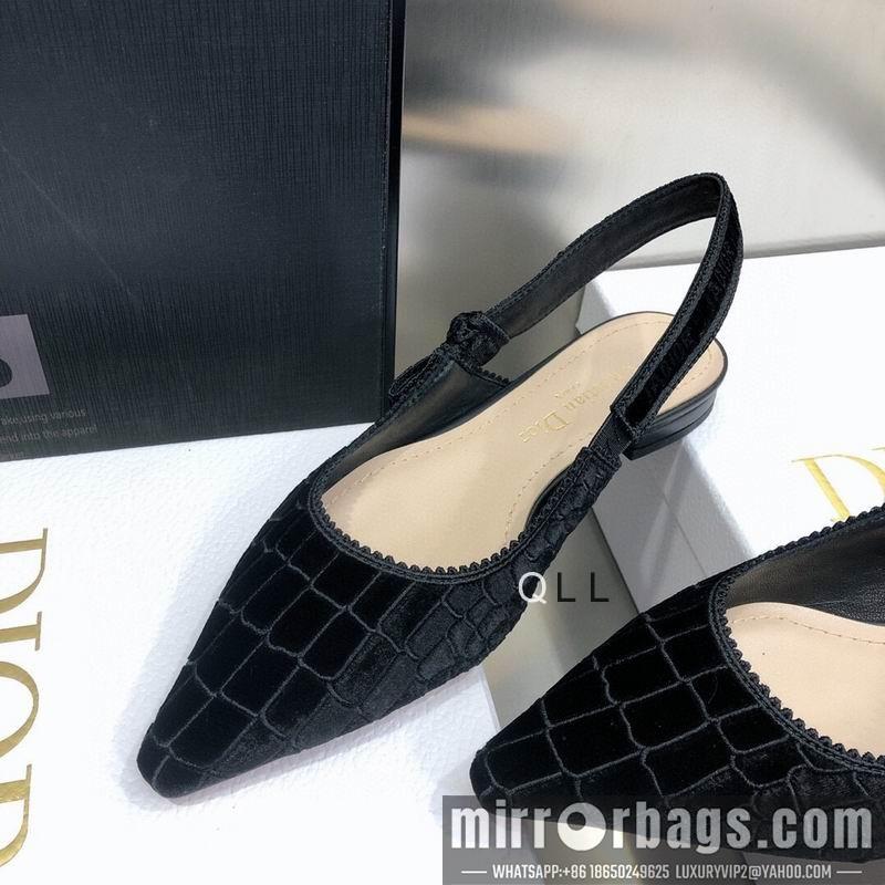 Dior Shoes sz34-44LL0107