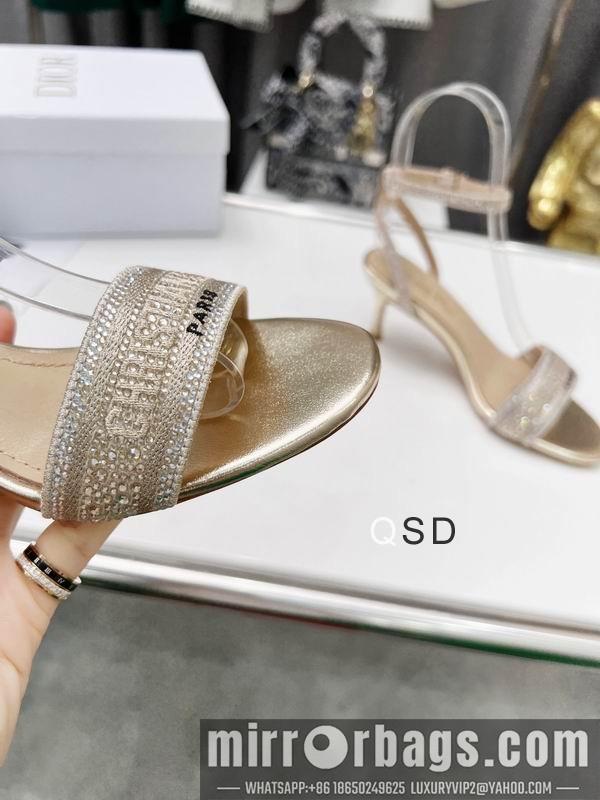 Dior Shoes sz34-44SD0127