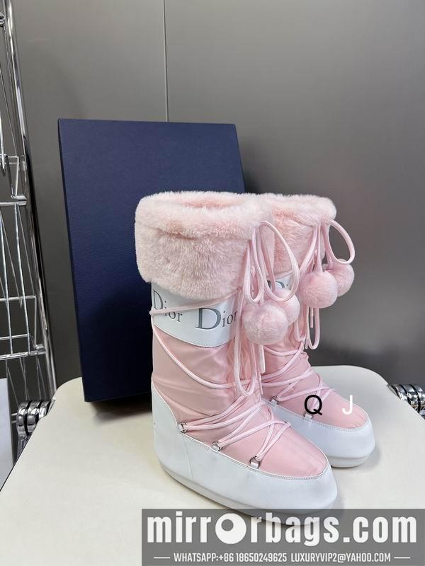 Dior Shoes sz35-40 J1102