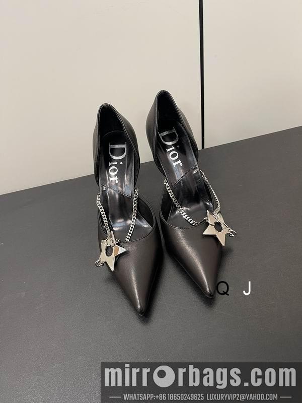 Dior Shoes sz35-40 XJ0909