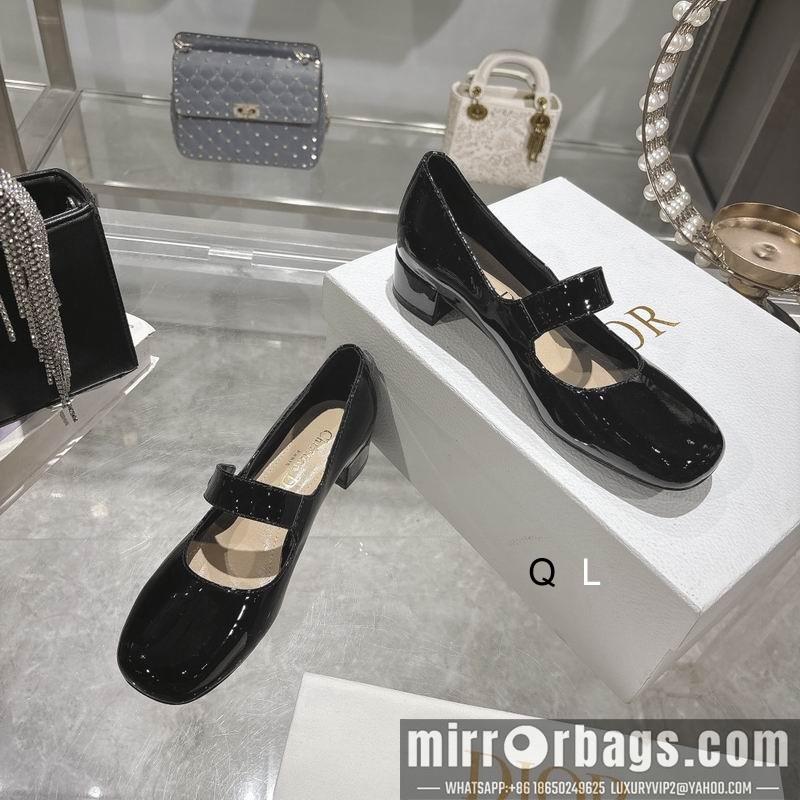 Dior Shoes sz35-40 LL1201