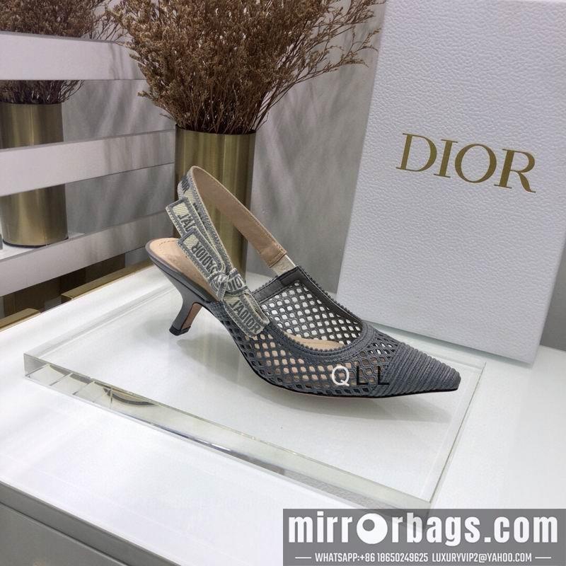 Dior Shoes sz33-44LL0117