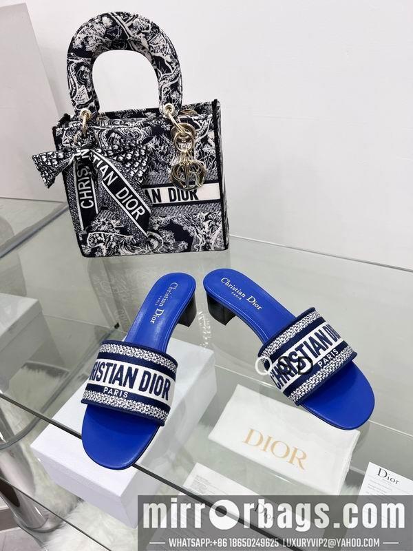 Dior Shoes sz34-46SD0124