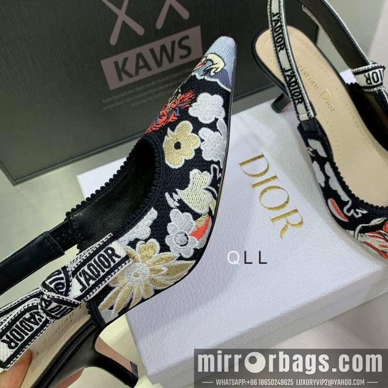 Dior Shoes sz33-44LL0129