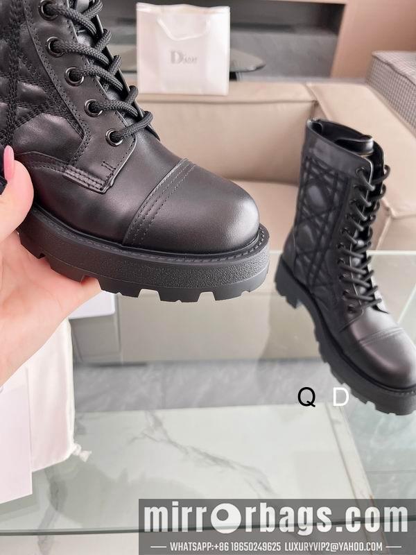Dior Shoes sz35-40 GDT0801