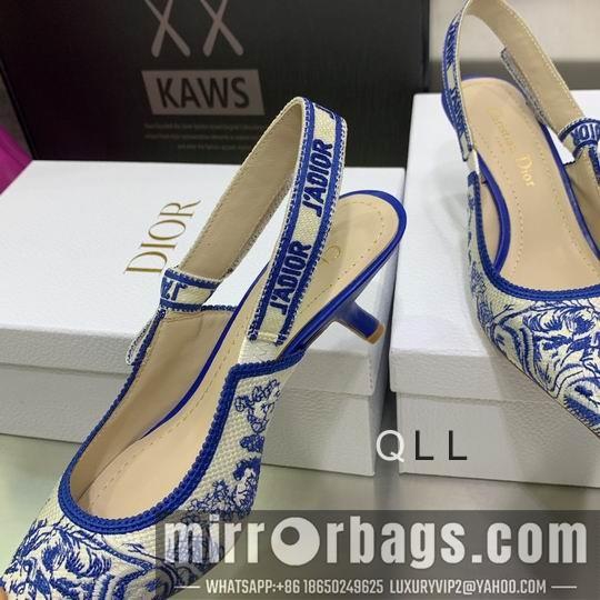 Dior Shoes sz33-44LL0110