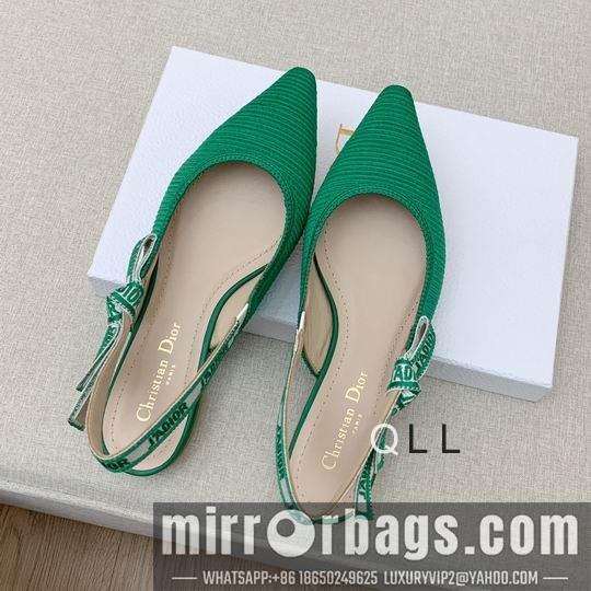 Dior Shoes sz34-44LL0109